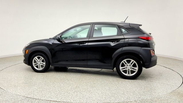 2021 Hyundai Kona SE Automatic FWD - 23036424 - 7