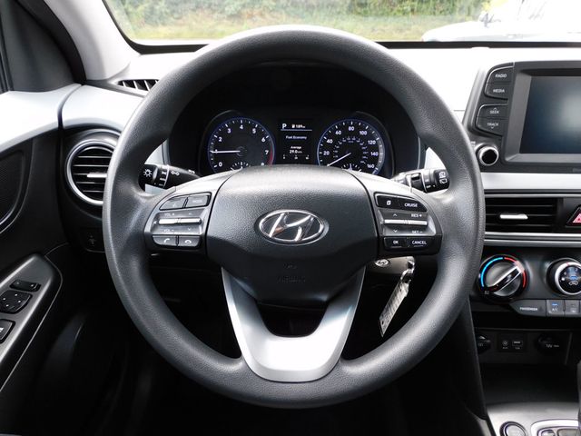 2021 Hyundai Kona SE AWD - 22562360 - 19