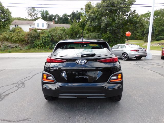 2021 Hyundai Kona SE AWD - 22562360 - 6