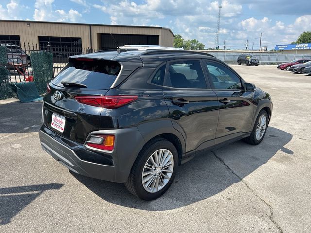 2021 Hyundai Kona SEL - 23039839 - 3