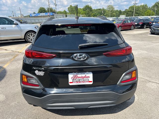 2021 Hyundai Kona SEL - 23039839 - 4