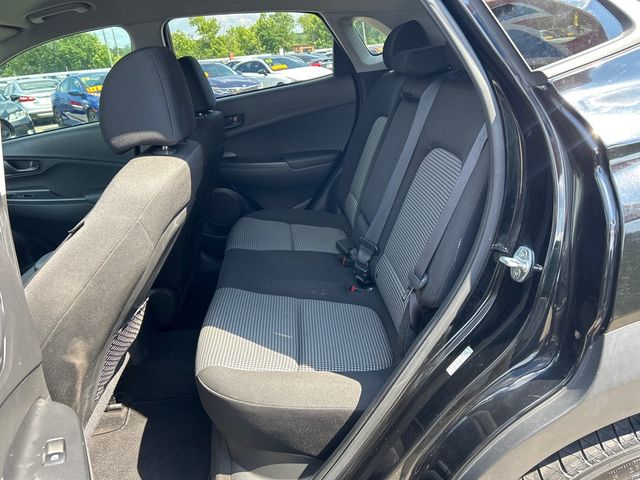 2021 Hyundai Kona SEL - 23039839 - 6