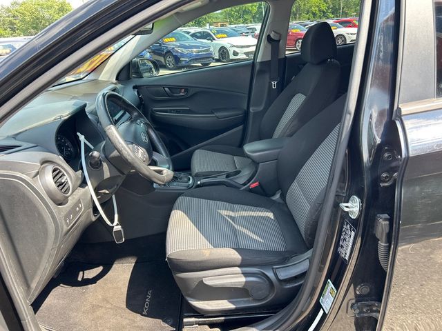 2021 Hyundai Kona SEL - 23039839 - 7