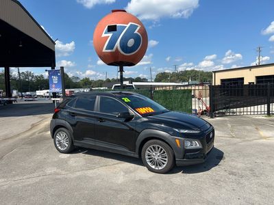 2021 Hyundai Kona