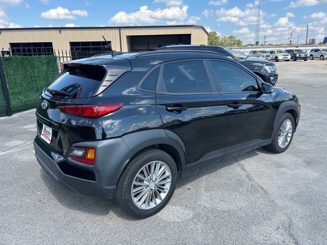 2021 Hyundai Kona SEL - 23090195 - 3