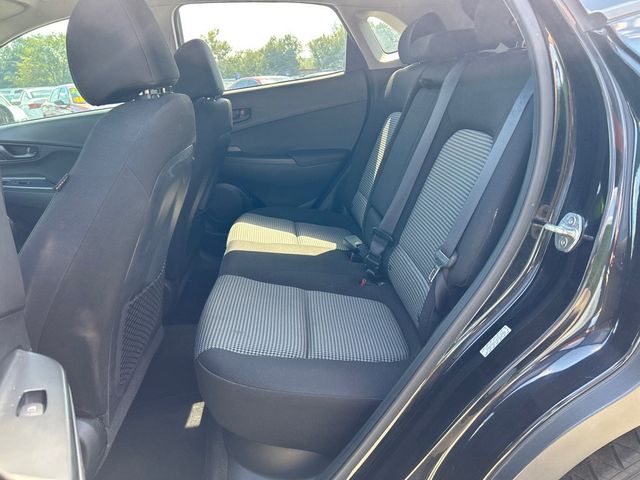 2021 Hyundai Kona SEL - 23090195 - 6