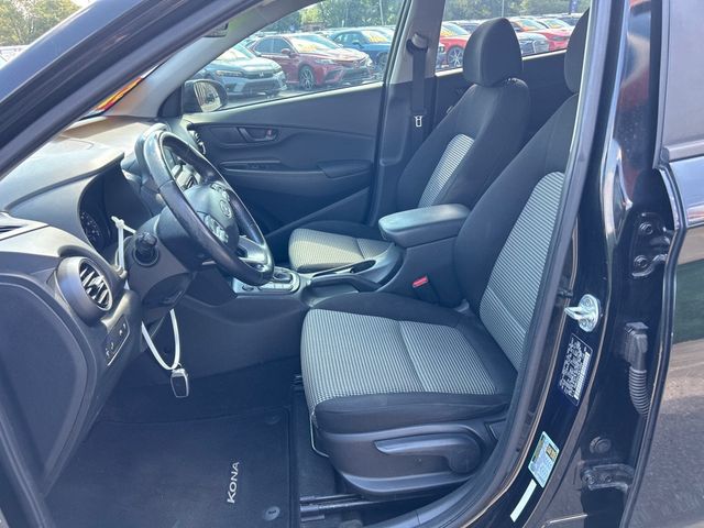 2021 Hyundai Kona SEL - 23090195 - 7