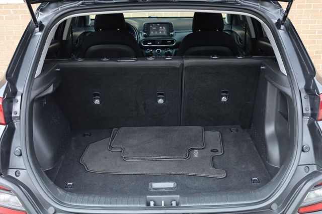 2021 Hyundai Kona SEL - 23080270 - 12