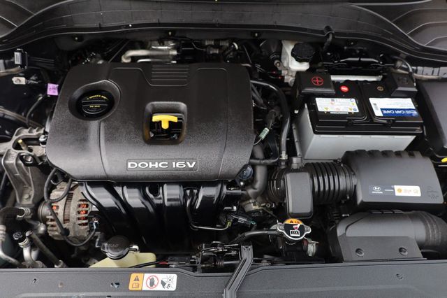 2021 Hyundai Kona SEL - 23080270 - 13