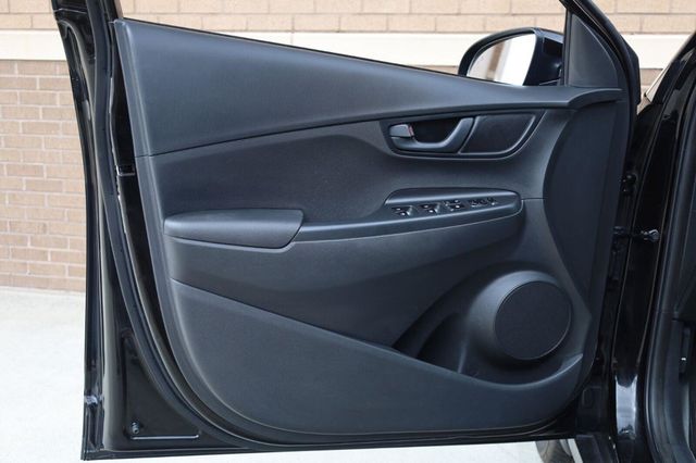 2021 Hyundai Kona SEL - 23080270 - 14