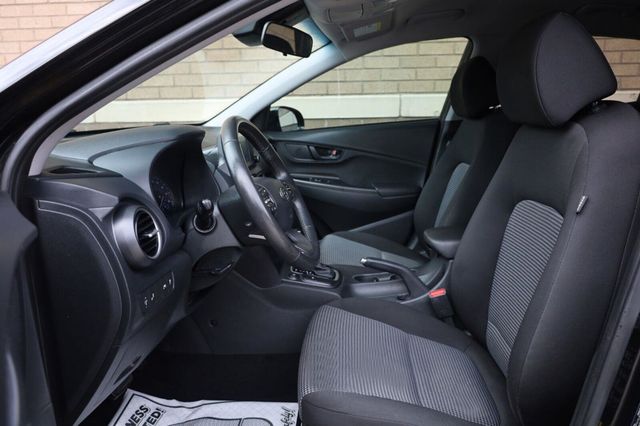 2021 Hyundai Kona SEL - 23080270 - 16