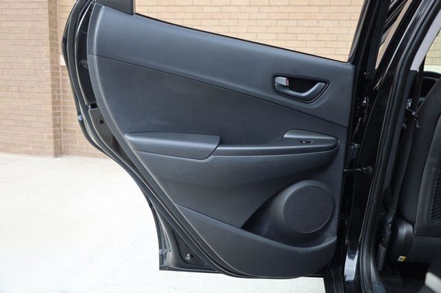 2021 Hyundai Kona SEL - 23080270 - 18