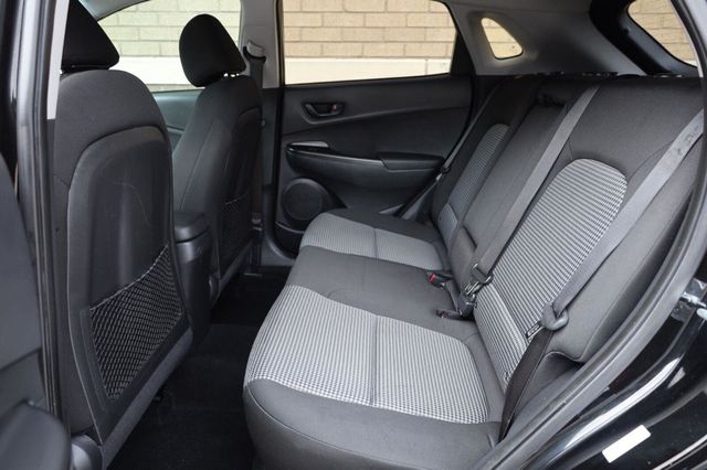 2021 Hyundai Kona SEL - 23080270 - 19