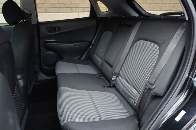 2021 Hyundai Kona SEL - 23080270 - 20