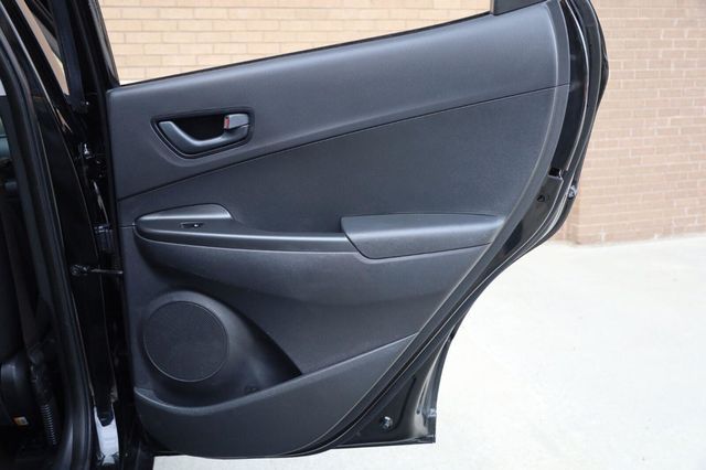 2021 Hyundai Kona SEL - 23080270 - 21