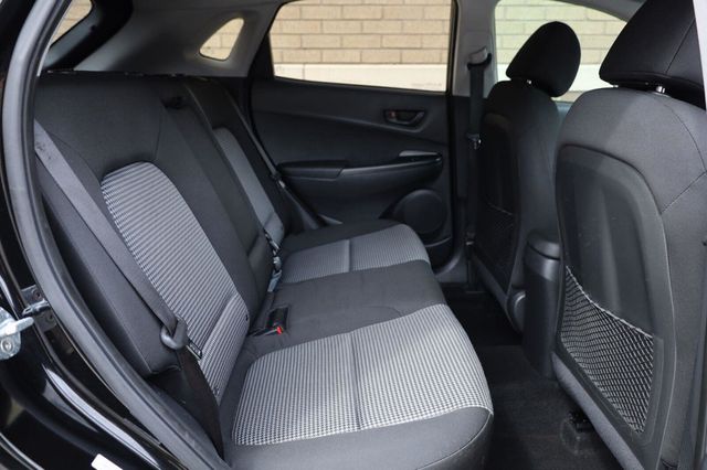 2021 Hyundai Kona SEL - 23080270 - 22