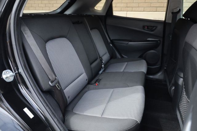 2021 Hyundai Kona SEL - 23080270 - 23