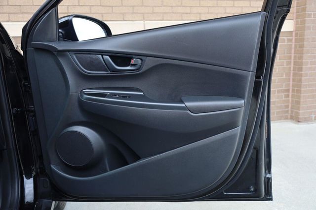 2021 Hyundai Kona SEL - 23080270 - 24