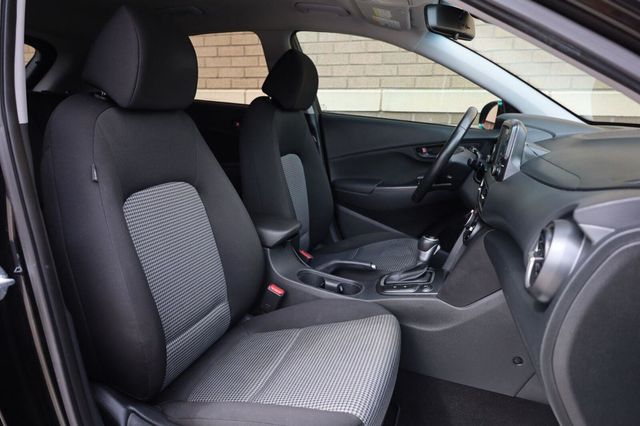 2021 Hyundai Kona SEL - 23080270 - 26