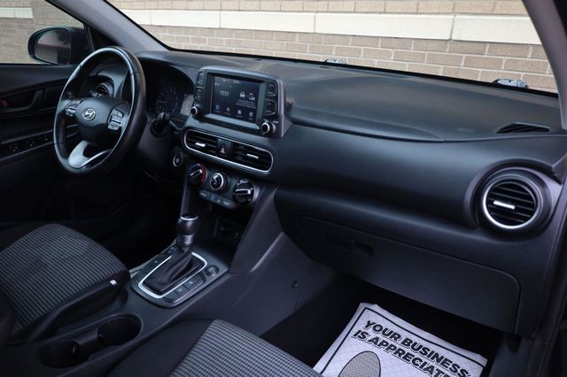 2021 Hyundai Kona SEL - 23080270 - 27