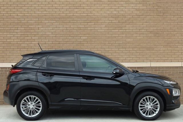 2021 Hyundai Kona SEL - 23080270 - 2