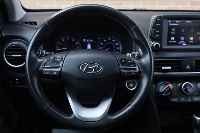 2021 Hyundai Kona SEL - 23080270 - 29