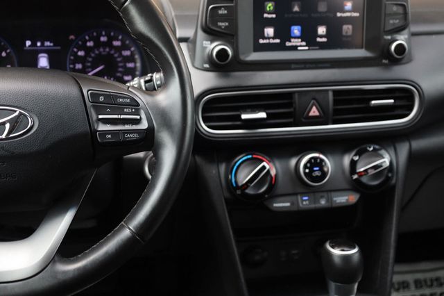 2021 Hyundai Kona SEL - 23080270 - 31