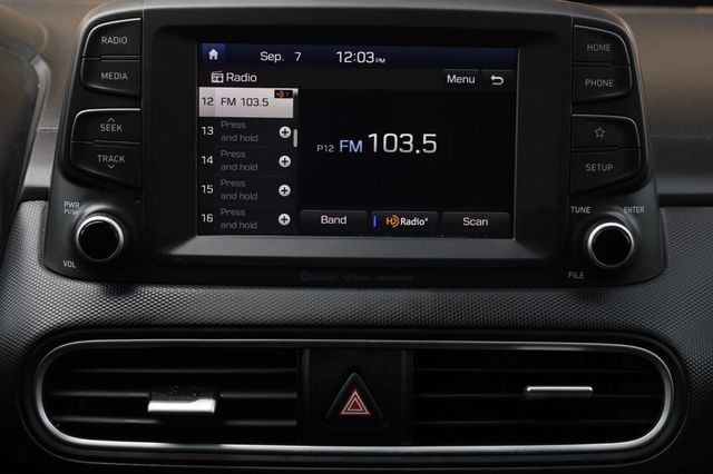 2021 Hyundai Kona SEL - 23080270 - 37