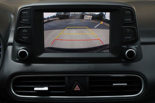 2021 Hyundai Kona SEL - 23080270 - 39