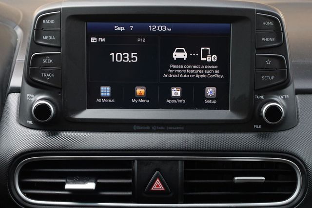 2021 Hyundai Kona SEL - 23080270 - 40