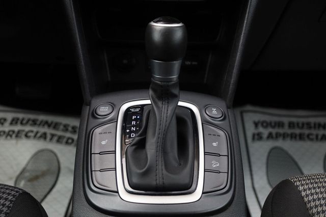 2021 Hyundai Kona SEL - 23080270 - 43