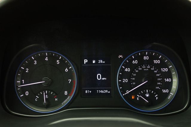 2021 Hyundai Kona SEL - 23080270 - 46