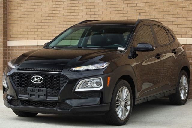 2021 Hyundai Kona SEL - 23080270 - 5