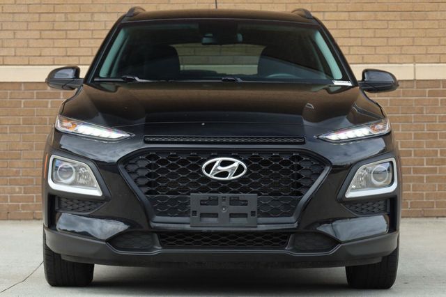 2021 Hyundai Kona SEL - 23080270 - 6