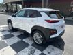 2021 Hyundai Kona SEL Automatic AWD - 22811975 - 4