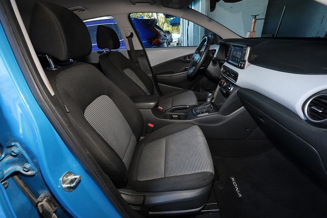 2021 HYUNDAI KONA SEL Automatic FWD - 23072239 - 11