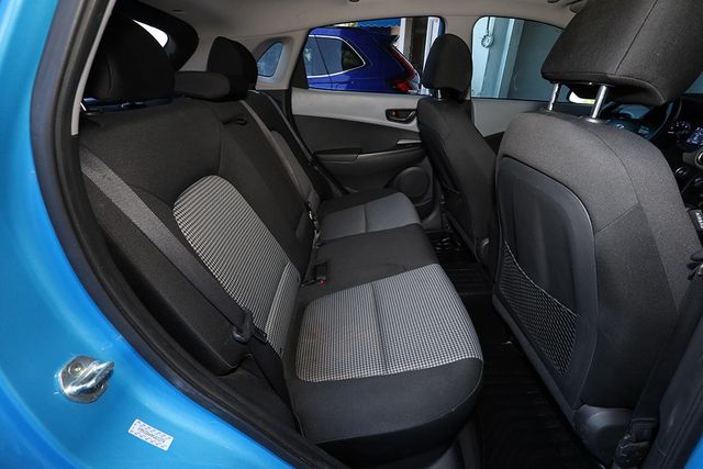 2021 HYUNDAI KONA SEL Automatic FWD - 23072239 - 13
