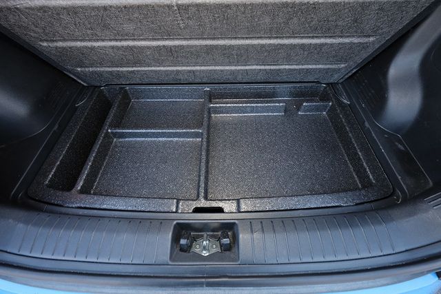 2021 HYUNDAI KONA SEL Automatic FWD - 23072239 - 17