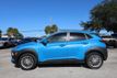 2021 HYUNDAI KONA SEL Automatic FWD - 23072239 - 1
