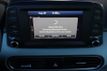 2021 HYUNDAI KONA SEL Automatic FWD - 23072239 - 25