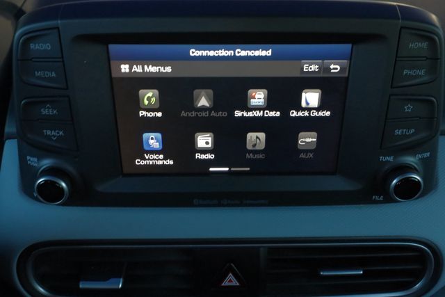 2021 HYUNDAI KONA SEL Automatic FWD - 23072239 - 26