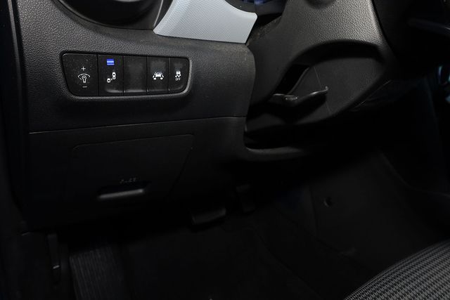 2021 HYUNDAI KONA SEL Automatic FWD - 23072239 - 30