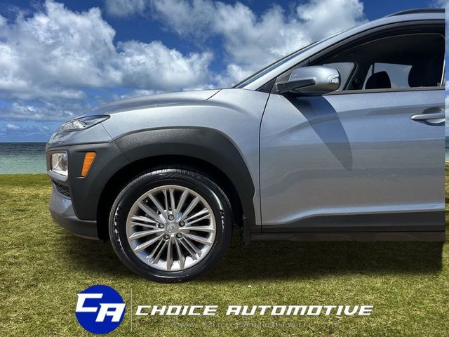 2021 Hyundai Kona SEL Automatic FWD - 22630750 - 10