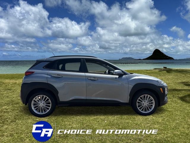 2021 Hyundai Kona SEL Automatic FWD - 22630750 - 7