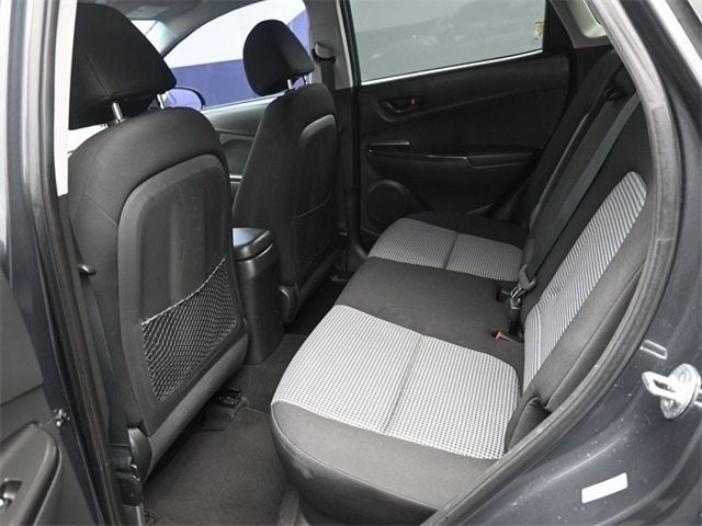 2021 Hyundai Kona SEL Automatic FWD - 22968316 - 11