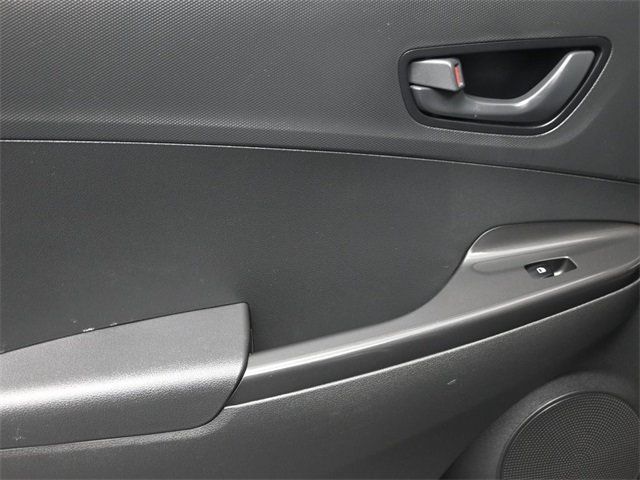 2021 Hyundai Kona SEL Automatic FWD - 22968316 - 12