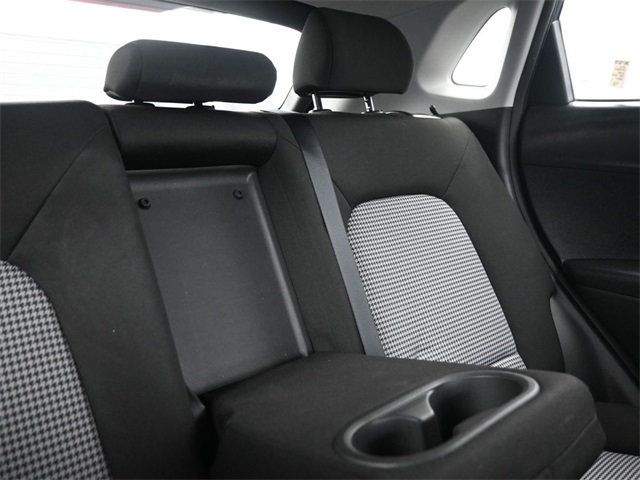 2021 Hyundai Kona SEL Automatic FWD - 22968316 - 18