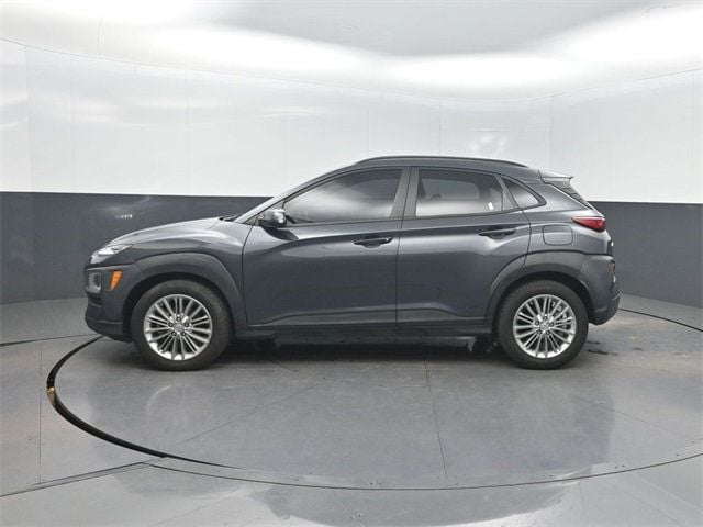 2021 Hyundai Kona SEL Automatic FWD - 22968316 - 1