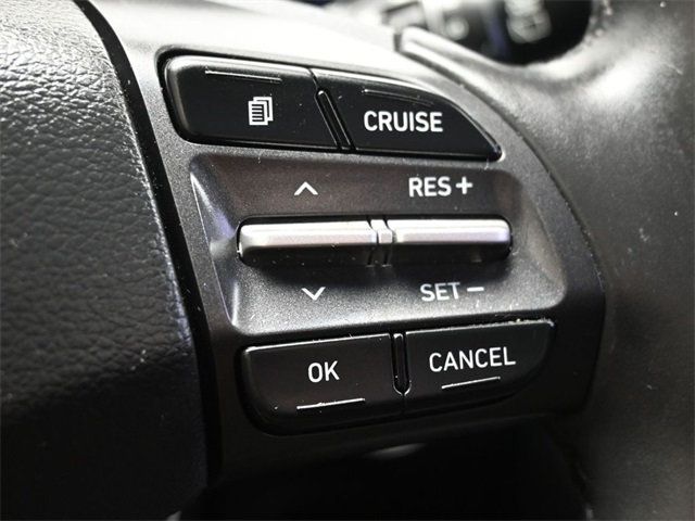 2021 Hyundai Kona SEL Automatic FWD - 22968316 - 23