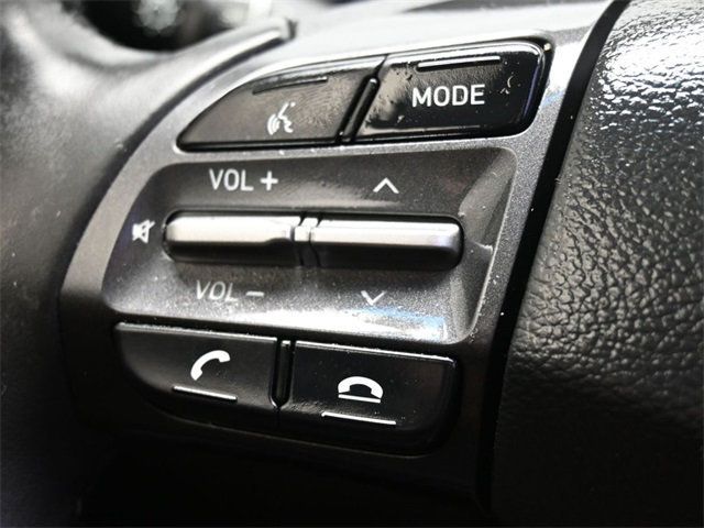 2021 Hyundai Kona SEL Automatic FWD - 22968316 - 24